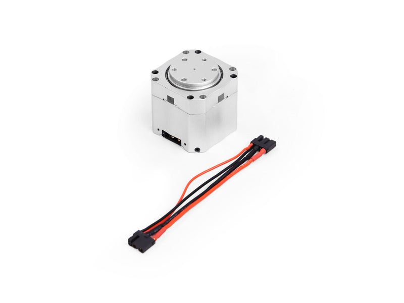 Hightorque HTDW-4438-30 1:30 Gear Motor CAN