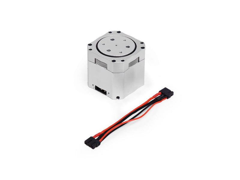 Hightorque HTDW-5047-36 1:36 Gear Motor CAN