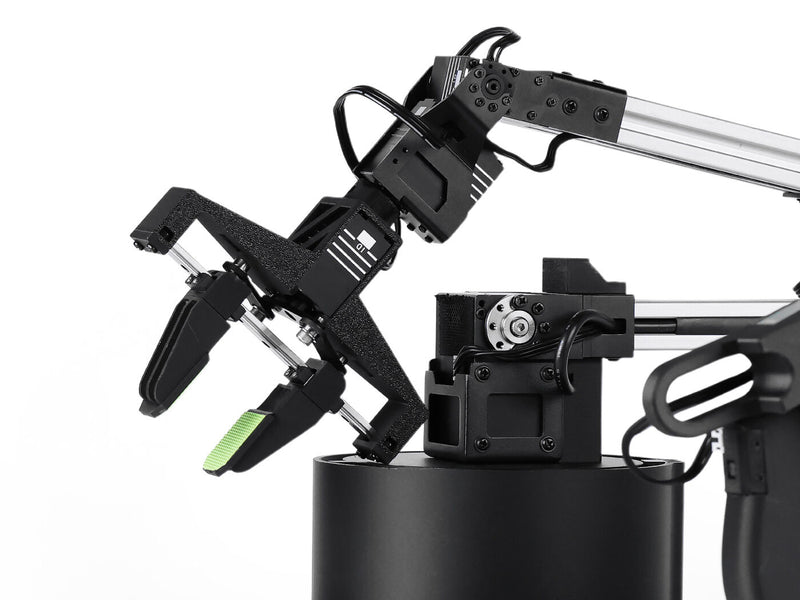 Fashionstar Starai 7 DoF Robot Arm Cello Violin, compatible with Hugging Face LeRobot