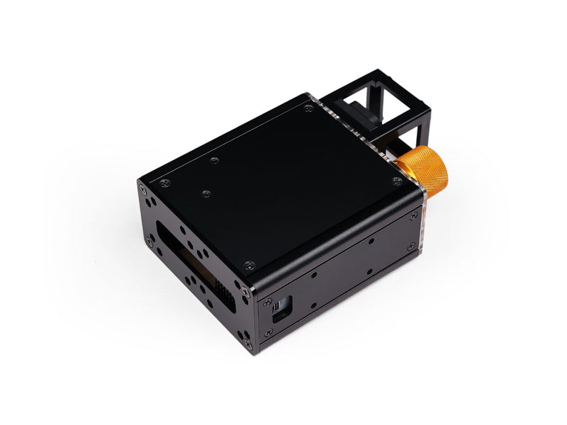 OpenUC2 10x AI Microscope - Powered by Seeed Studio XIAO ESP32S3 Sense