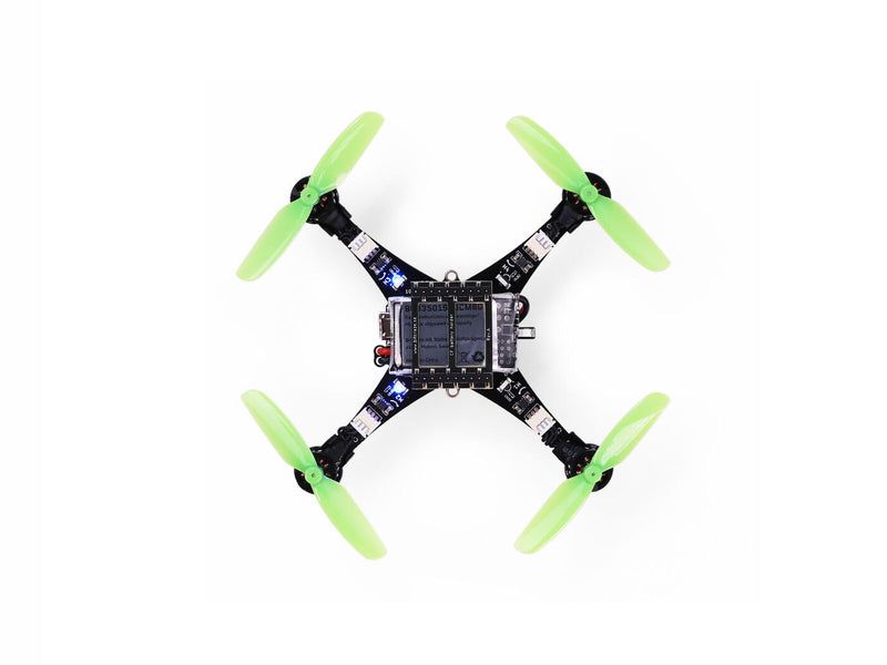 Crazyflie 2.1 Brushless Version