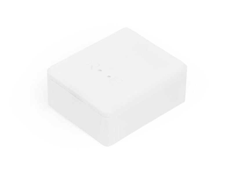 2-Channel Wi-Fi AC Relay, Powered by XIAO ESP32-C3, Native Support ESPhome and Home Assistant, Built-in Power Meter