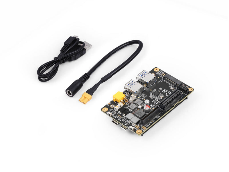 reComputer Mini Carrier Board for Jetson Orin™ Nano/Orin™ NX