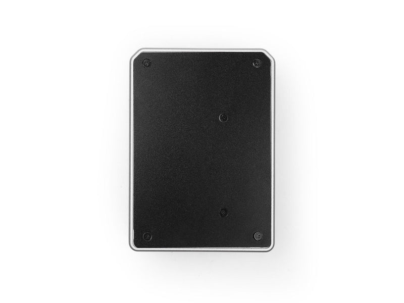 reComputer AI Industrial R2135-12 - Raspberry Pi Industrial Edge AI Computer, Based on Raspberry Pi CM5, Hailo-8 AI Acceleration 26TOPS | 16GB RAM, 32GB eMMC