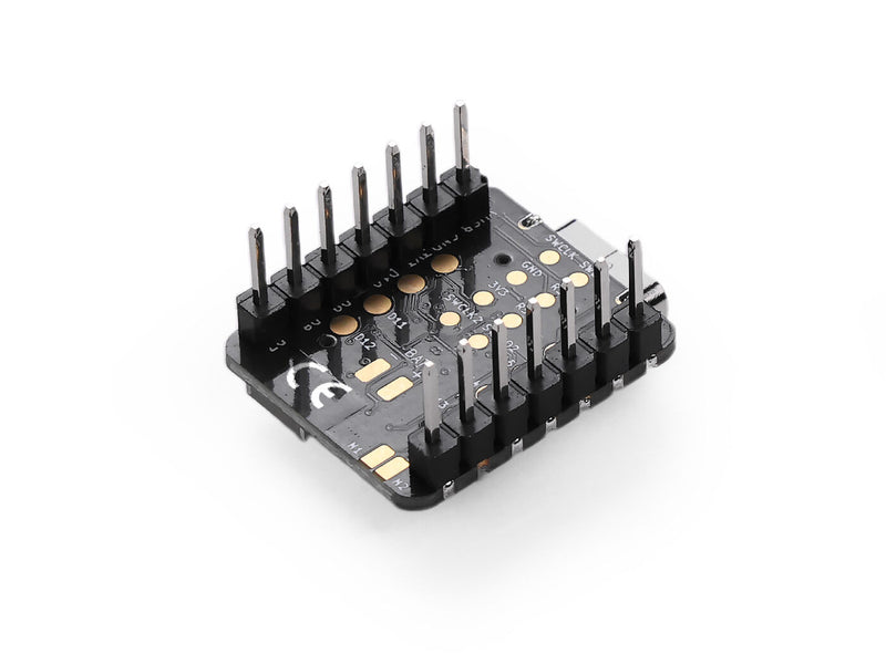 Seeed Studio XIAO nRF54L15 Sense (Pre-Soldered)