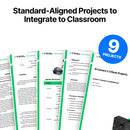 AI Camera 2.0：All-In-One AI Vision Module for Education