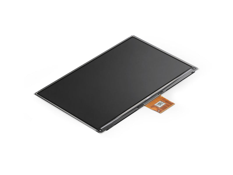 7.3\" spectra 6 E-Ink / ePaper Display with 800x480 Pixels, SPI interface, Support XIAO/Arduino