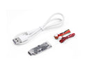 Damiao 43 Motor USB2CAN Driver Board, Compact, High-Compatibility Control Core for Robotic Arms
