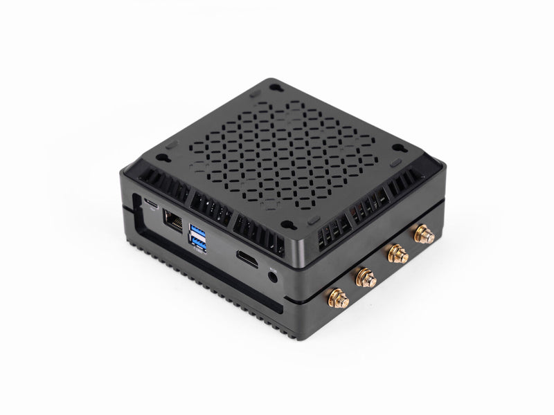 reComputer J3011B - Edge AI Computer with NVIDIA® Jetson™ Orin™ Nano 8GB