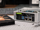 reComputer Super J4011 - Intelligent Edge AI Computer with NVIDIA® Jetson™ Orin™ NX 8GB