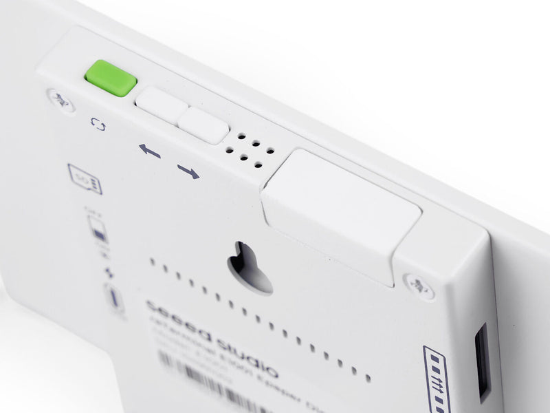 reTerminal E1002 Full-color ePaper Display