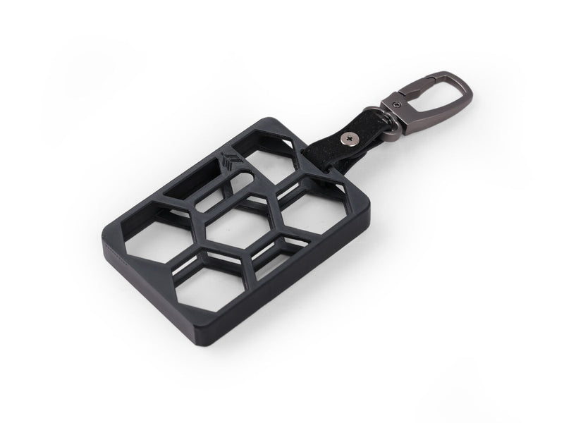 SenseCAP T1000-E Protective Case with Leather Keychain