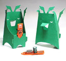 Kitronik Fizzbit Module – Create Your Own Vibrating Robot
