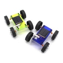 DIY Solar car Kits for school