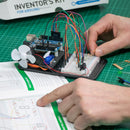 Kitronik Inventor’s Kit for the Arduino - 20 Pack