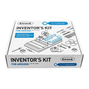 Kitronik Inventor’s Kit for the Arduino - Single Pack