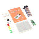 Kitronik Discovery Kit for Raspberry Pi Pico (Pico Included)