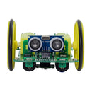 Kitronik Autonomous Robotics Platform (Buggy) for Pico - Single