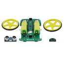 Kitronik Autonomous Robotics Platform (Buggy) for Pico - Pack of 20