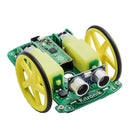 Kitronik Autonomous Robotics Platform (Buggy) for Pico - Single