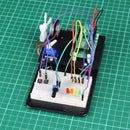 Kitronik Inventor’s Kit for the Raspberry Pi Pico - 20 Pack