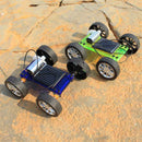 DIY Solar car Kits for school