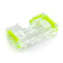 Kitronik MI:pro Protector Case for the BBC micro:bit V1 & V2 - Blue