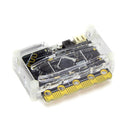 Kitronik MI:pro Protector Case for the BBC micro:bit V1 & V2 - Clear