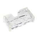 Kitronik MI:pro Protector Case for the BBC micro:bit V1 & V2 - Clear