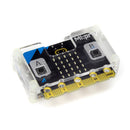 Kitronik MI:pro Protector Case for the BBC micro:bit V1 & V2 - Blue