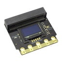 Kitronik :VIEW Graphics 128 OLED display 128×64 for BBC micro:bit