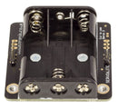Kitronik Servo:Lite board for :MOVE mini
