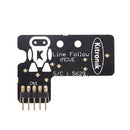 Kitronik :MOVE Line Following Board