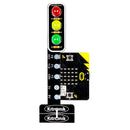 Kitronik STOP:bit – Traffic Light for BBC micro:bit