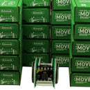 Kitronik :MOVE mini MK2 buggy kit (excl micro:bit) - Single Pack