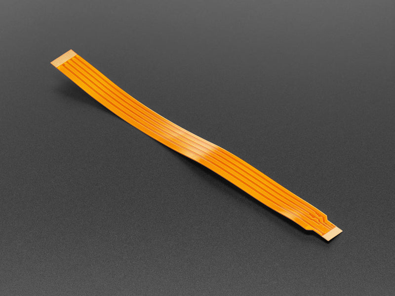 Raspberry Pi® Camera Cable Standard - Mini - 200mm