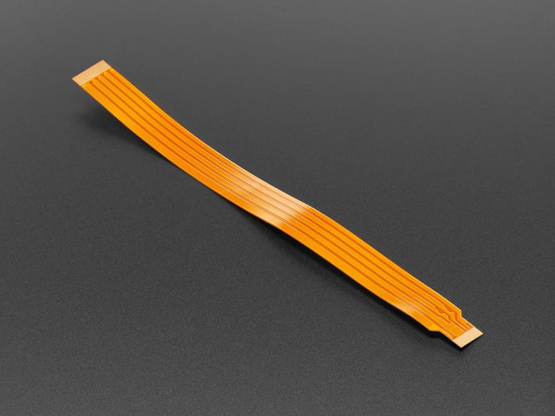 Raspberry Pi® Display Cable Standard - Mini - 200mm