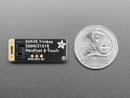 Adafruit SHT45 Trinkey - USB Temperature and Humidity Sensor