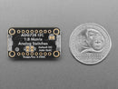 Adafruit ADG728 1-to-8 Analog Matrix Switch