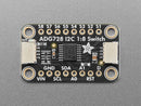 Adafruit ADG728 1-to-8 Analog Matrix Switch