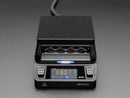 Mini Brass Hot Plate Preheater with USB-C PD or DC