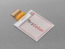 Tri-Color eInk - ePaper Display - SSD1681