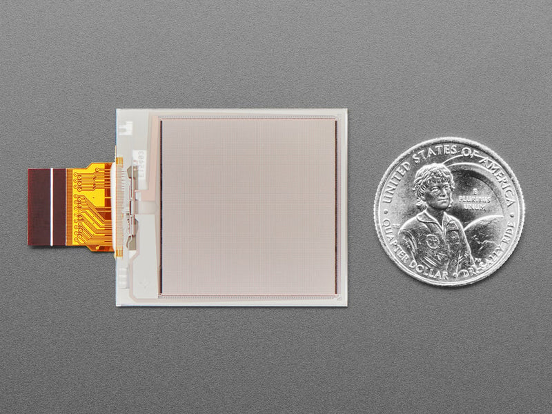 Tri-Color eInk - ePaper Display - SSD1681