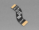 PCIe Flex Cable for NVMe Base and Raspberry Pi 5 – PCIe Pipe