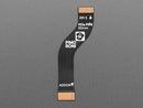 PCIe Flex Cable for NVMe Base and Raspberry Pi 5 – PCIe Pipe
