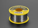 Mini Leaded 60/40 Solder Spool - 0.3mm Diameter - 50 grams