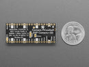 Adafruit PiCowbell Camera Breakout - Autofocus 120 Degree Lens