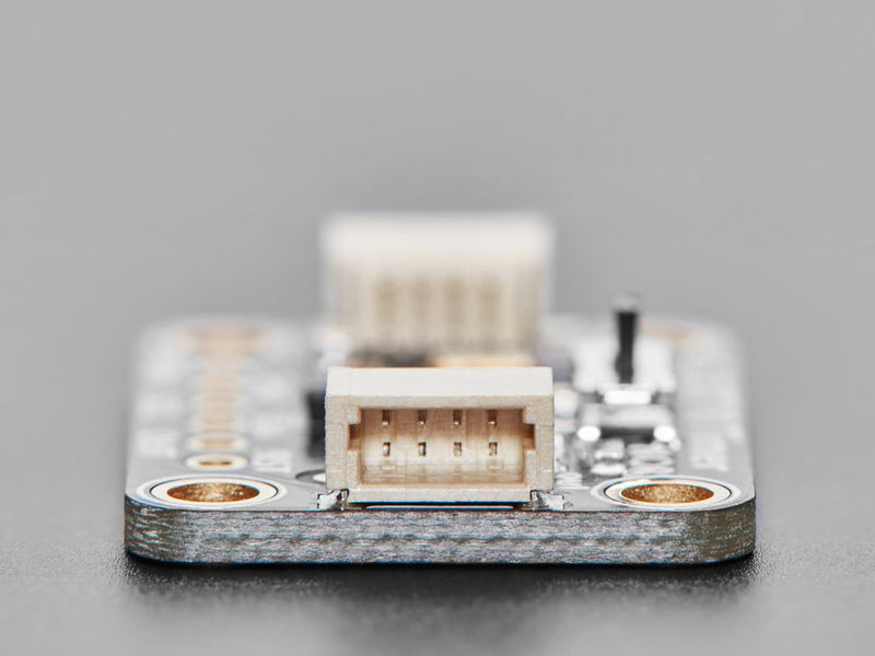 Adafruit S-35710 Low-Power Wake Up Timer Breakout