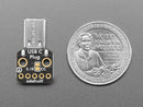 Adafruit USB Type C Plug Breakout