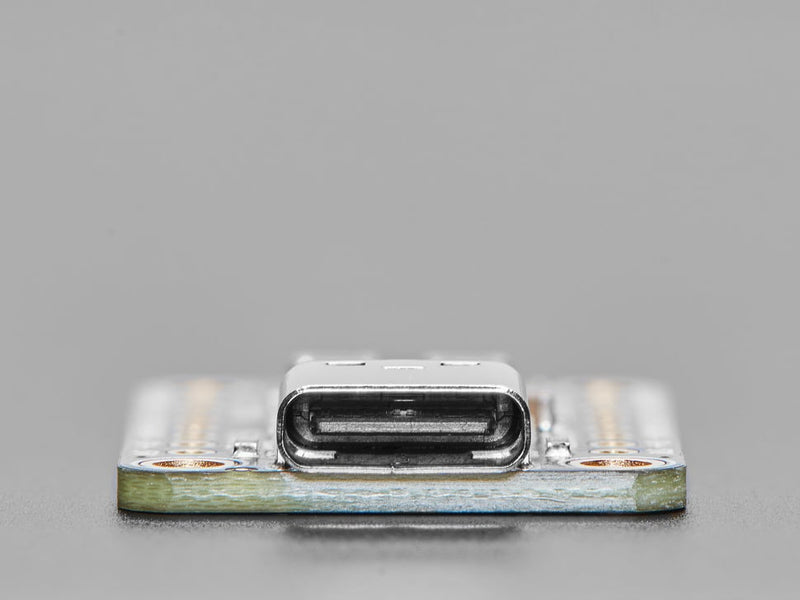 Adafruit CH334F Mini 4-Port USB Hub Breakout